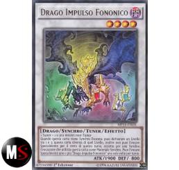 DRAGO IMPULSO FONONICO