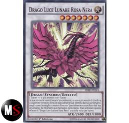 DRAGO LUCE LUNARE ROSA NERA