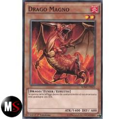 DRAGO MAGNO