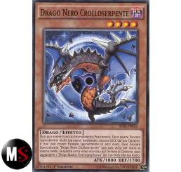 DRAGO NERO CROLLOSERPENTE