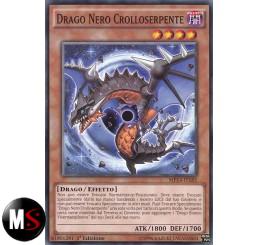 DRAGO NERO CROLLOSERPENTE