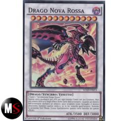DRAGO NOVA ROSSA