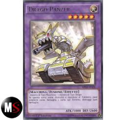 DRAGO PANZER