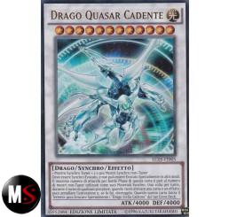 DRAGO QUASAR CADENTE