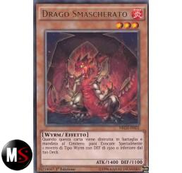 DRAGO SMASCHERATO