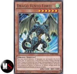 DRAGO VENTO FORTE