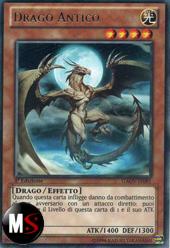 DRAGO ANTICO