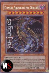 DRAGO ARCOBALENO OSCURO