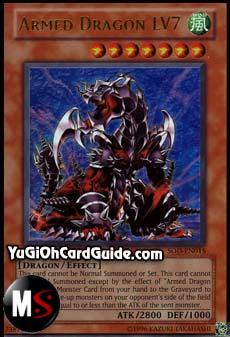 DRAGO ARMATO LV7 - (ULTIMATE) 