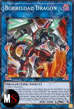 DRAGO CALLIBROCARICA