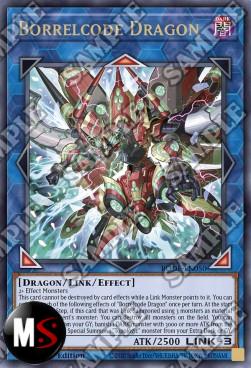 DRAGO CALLIBROCODICE
