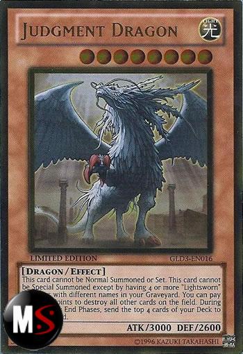 DRAGO DEL GIUDIZIO