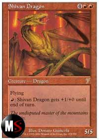 DRAGO DI SHIVAN