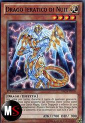 DRAGO IERATICO DI NUIT