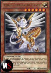 DRAGO IERATICO DI TEFNUIT