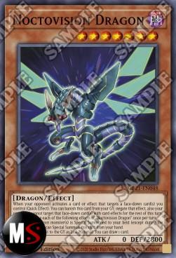 DRAGO NOCTOVISIONE