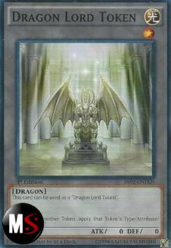 DRAGON LORD TOKEN