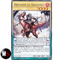 DRAGONI DI DRACONIA