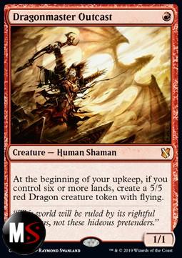 DRAGONIERE REIETTO