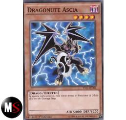 DRAGONUTE ASCIA