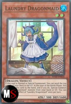 DRAGONZELLA BUCATO