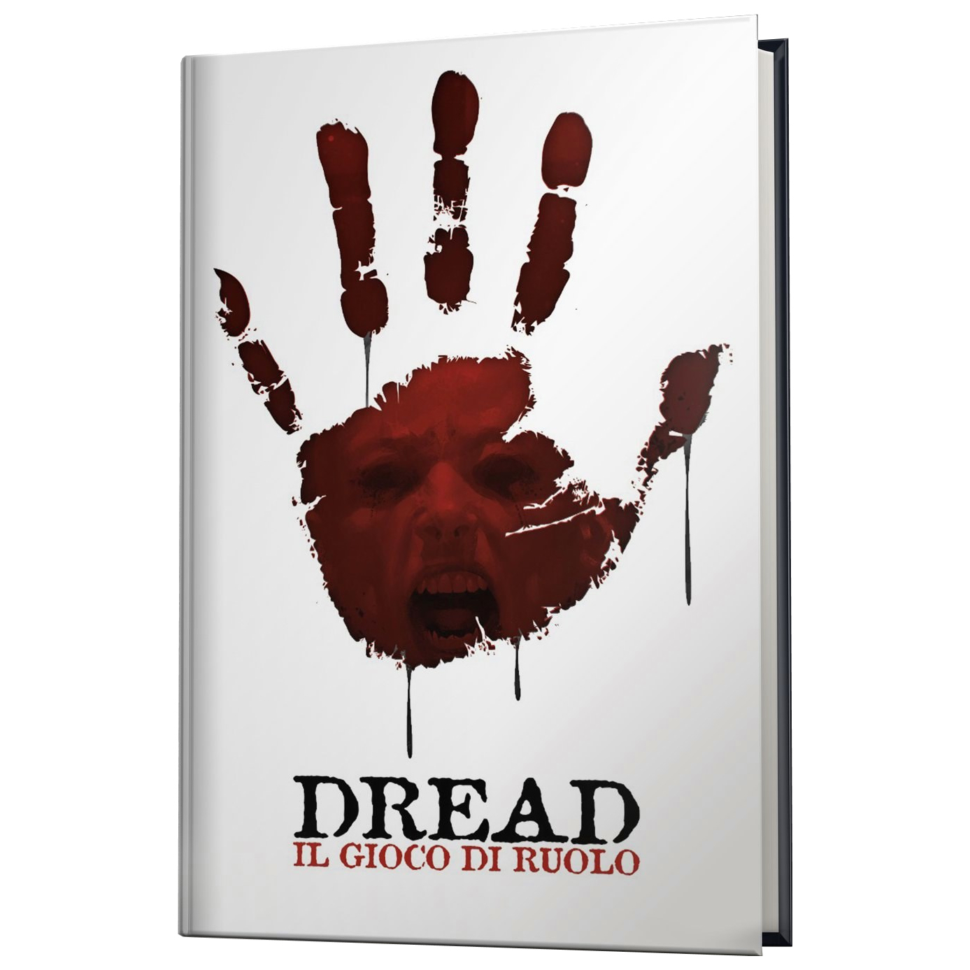 DREAD - IL GIOCO DI RUOLO