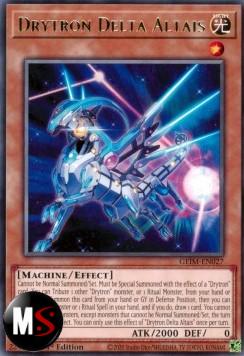 DRYTRON DELTA ALTAIS