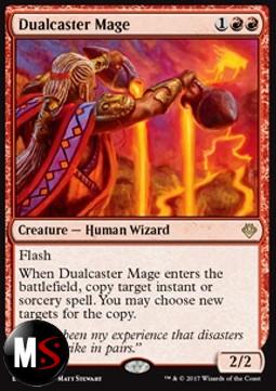 MAGA DUPLICATRICE