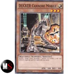 DUCKER CANNONE MOBILE