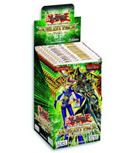 DUELIST PACK YUGI - 1 BUSTA SFUSA ITA