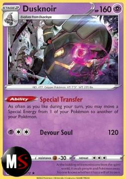 DUSKNOIR