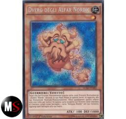 DVERG DEGLI ALFAR NORDIC