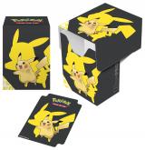 E-15102 DECK BOX POKEMON PIKACHU