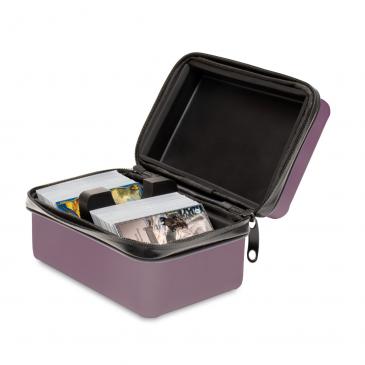 E-15277 GT LUGGAGE DECK BOX PURPLE