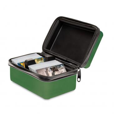 E-15276 GT LUGGAGE DECK BOX GREEN