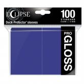 E-15610 ECLIPSE STANDARD SLEEVES - ROYAL PURPLE