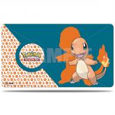 E-15710 CHARMANDER PLAYMAT FOR POKEMON