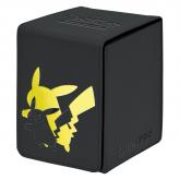 E-15773 ELITE SERIES: PIKACHU ALCOVE FLIP DECK BOX