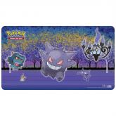 E-15798 GALLERY SERIES HAUNTED HOLLOW PLAYMAT FOR POKEMON
