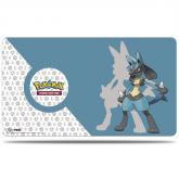 E-15858 POKEMON LUCARIO - PLAYMAT