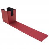 E-15924 VIVID ALCOVE FLIP BOX - RED