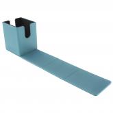 E-15925 VIVID ALCOVE FLIP BOX - LIGHT BLUE