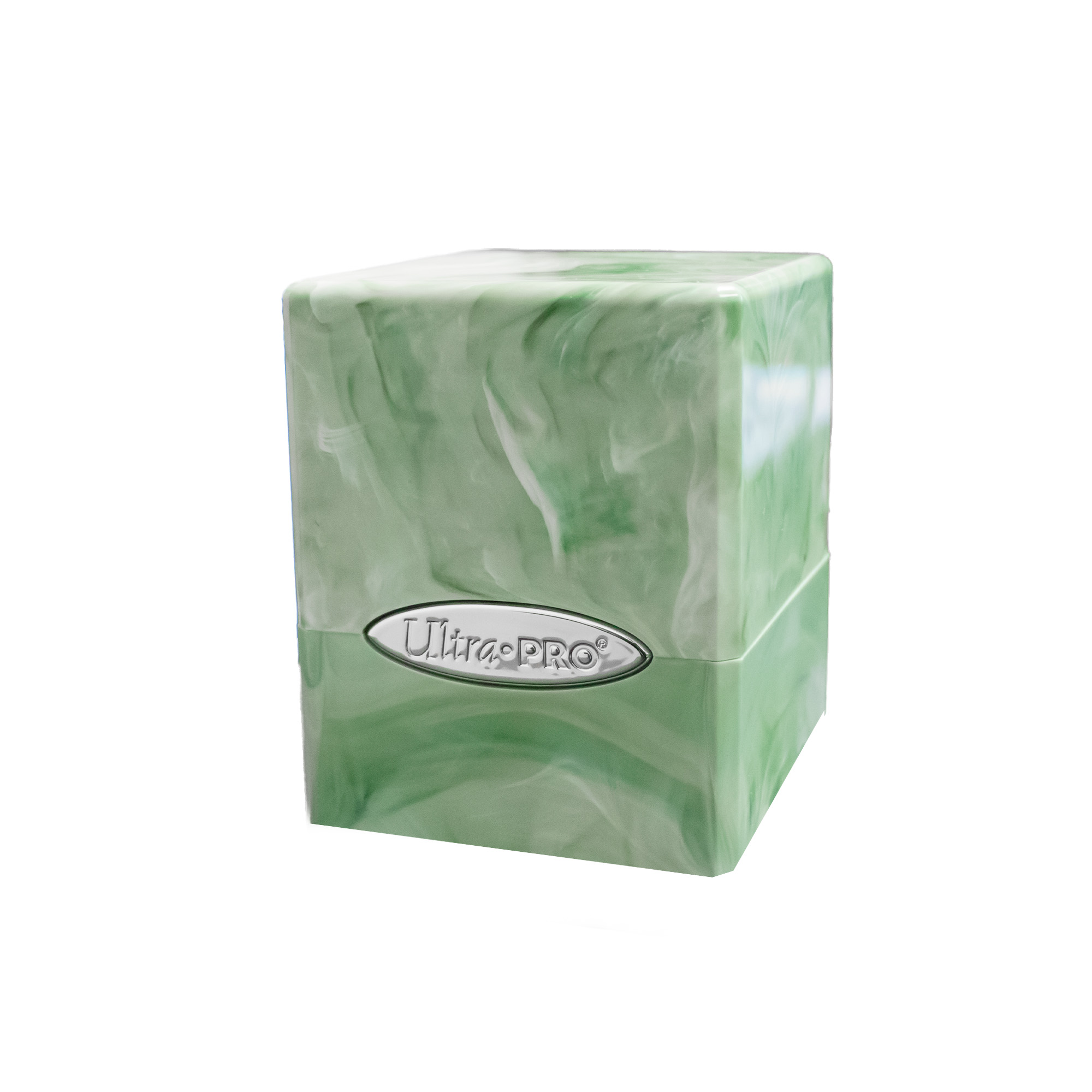 E-16352 MARBLE SATIN CUBE - LIME GREEN/WHITE E-16352 MARBLE SATIN CUBE - LIME GREEN/WHITE