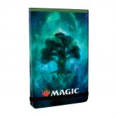 E-18299 MAGIC THE GATERING CELESTIAL FOREST LIFE PAD E-18299 MAGIC THE GATERING CELESTIAL FOREST LIFE PAD