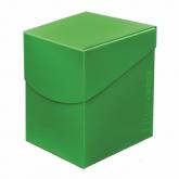 E-85688 ECLIPSE PRO 100+ LIME GREEN DECK BOX