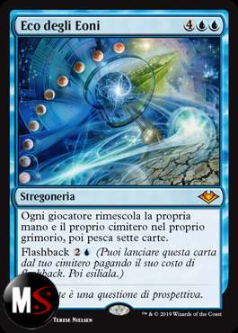 ECO DEGLI EONI