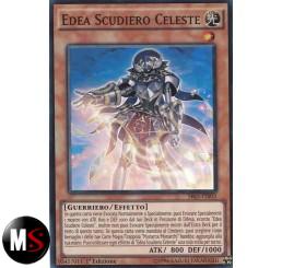 EDEA SCUDIERO CELESTE