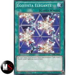 EGOTISTA ELEGANTE