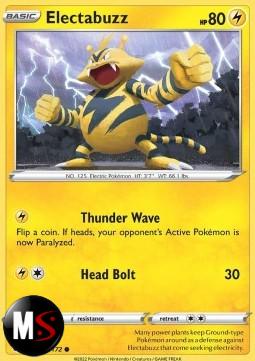 ELECTABUZZ