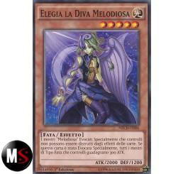 ELEGIA LA DIVA MELODIOSA